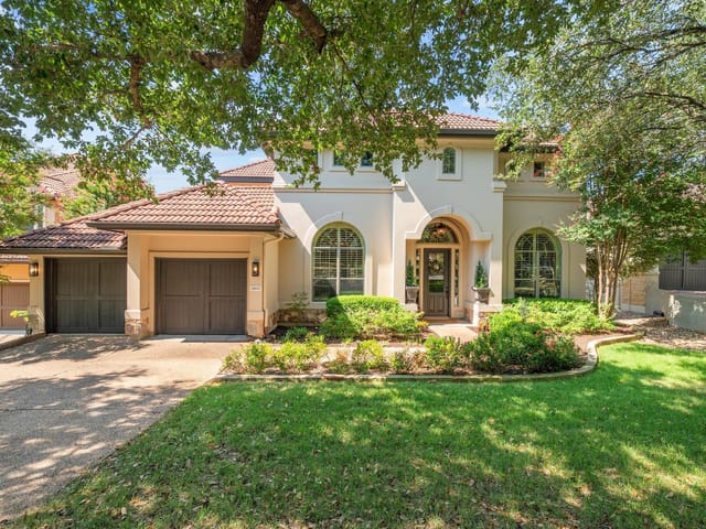11617 Hunters Green Trl