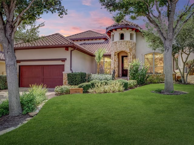11617 Woodland Hills Trl