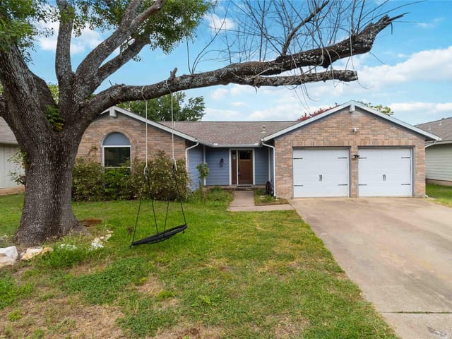 11618 Spotted Horse Dr