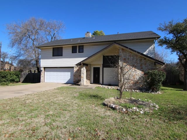 11619 Sherwood Frst