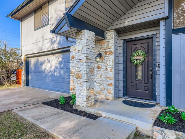 11619 Sherwood FRST