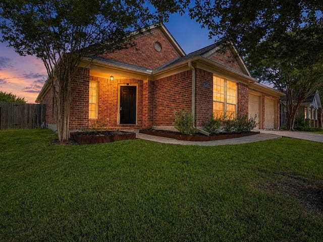 11620 Sunny Creek LN