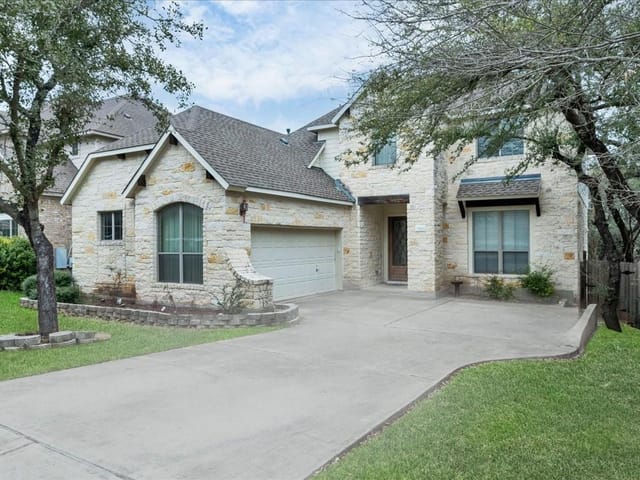 11621 Cherisse Dr