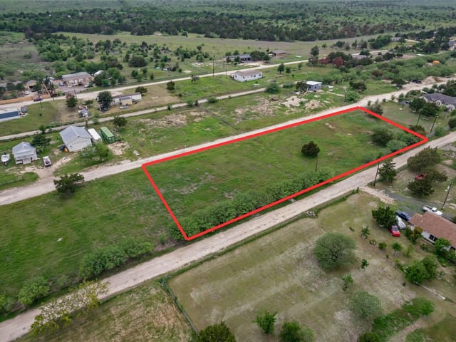 11622 Doyle Overton Rd