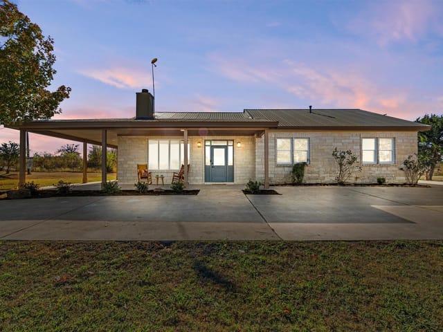 11622 Doyle Overton Rd Unit #D