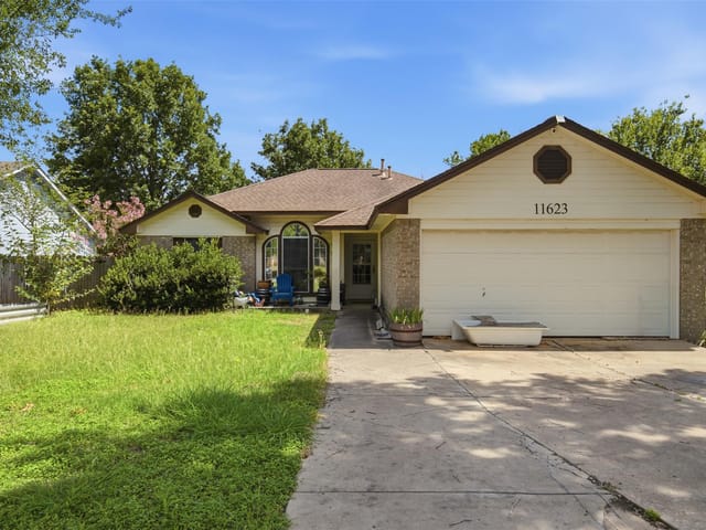 11623 Maybach DR