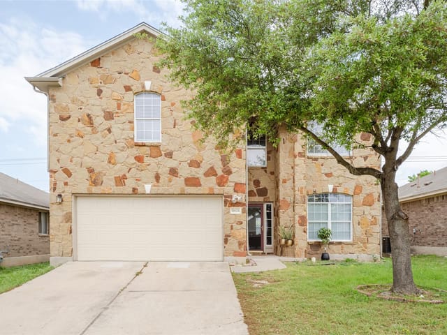 11624 Timber Heights Dr