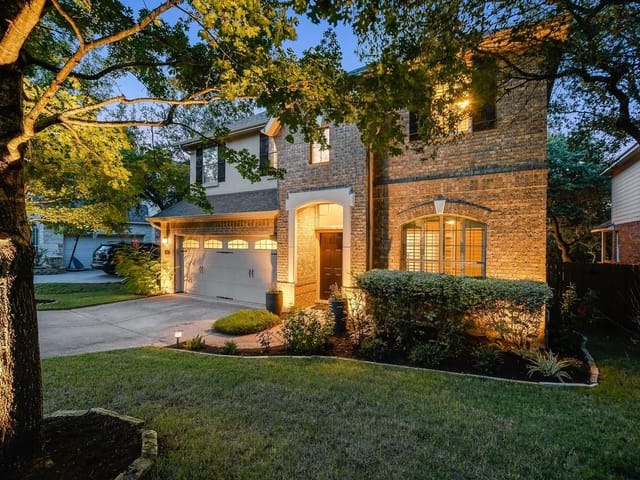 11625 Cherisse Dr
