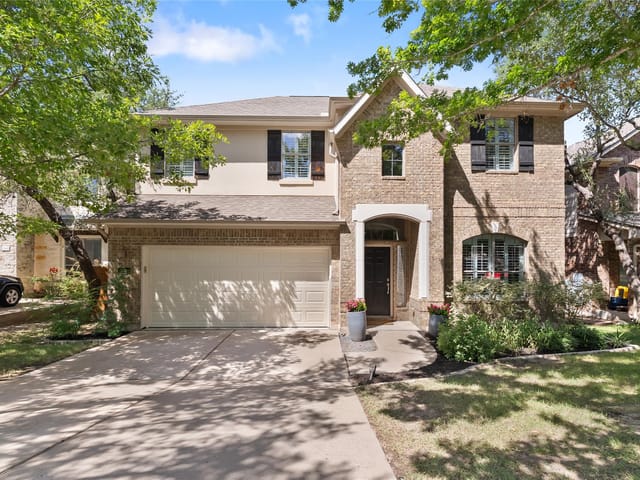11625 Cherisse DR