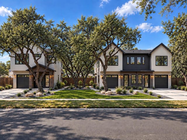 11628 Ladera Vista Dr Unit A, B, C Unit #A