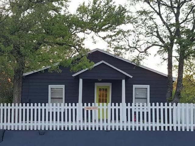 View 1166 Ridgeway DR 1166 Ridgeway DR, photo 1 of 6, Austin, TX