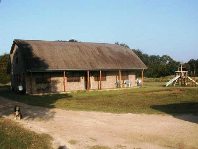 1168 County Road    409