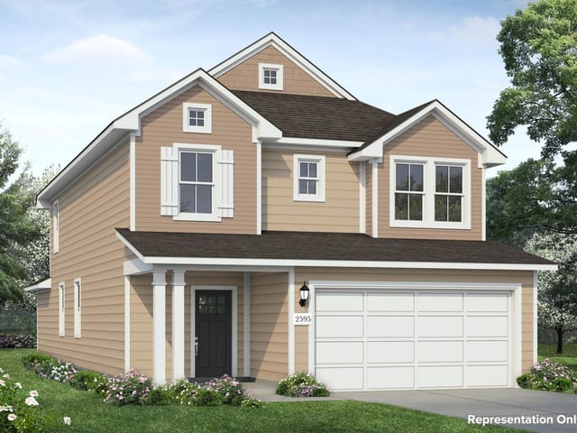 117 Adze DR