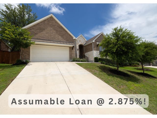 117 Barton Run DR