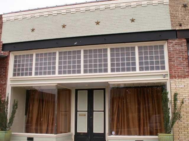 117 Central