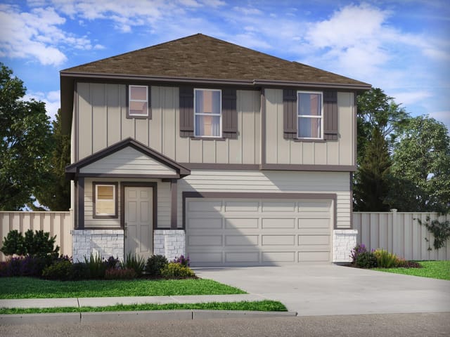 117 Clarissa ST