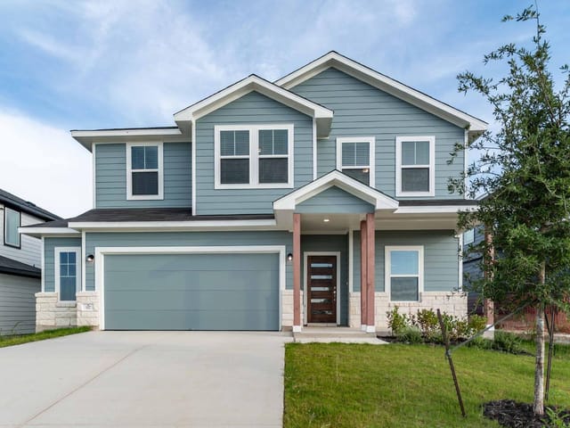 117 Cougar Hill DR