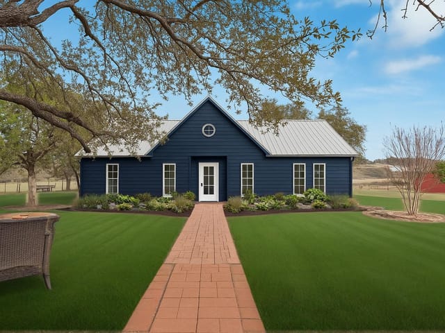 117 County Road 407