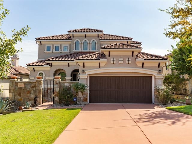 117 Desert Forest CT
