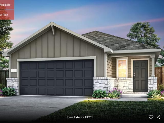 117 Eagle Valley DR