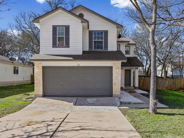 117 High Point Blvd