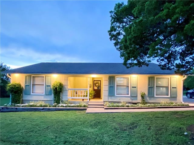117 Hunter Ridge Rd