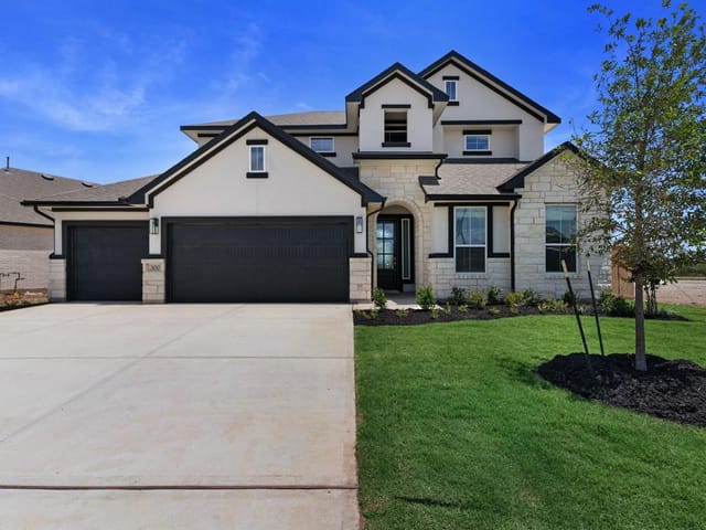 117 Lady Fern DR