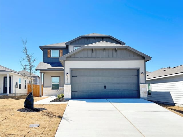 117 Paradise Canyon DR