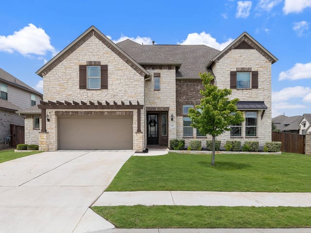 117 Rosa DR