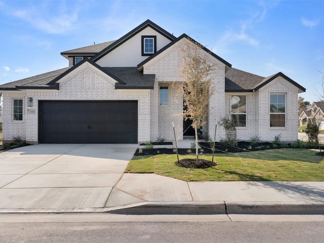 117 Sandrock TRL