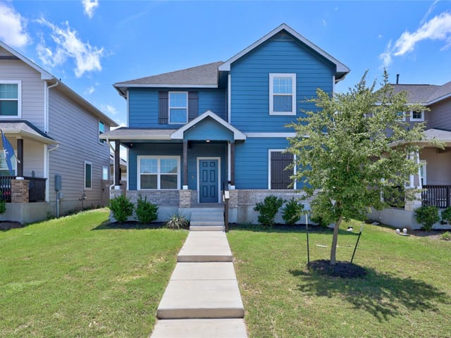 117 Shenandoah DR