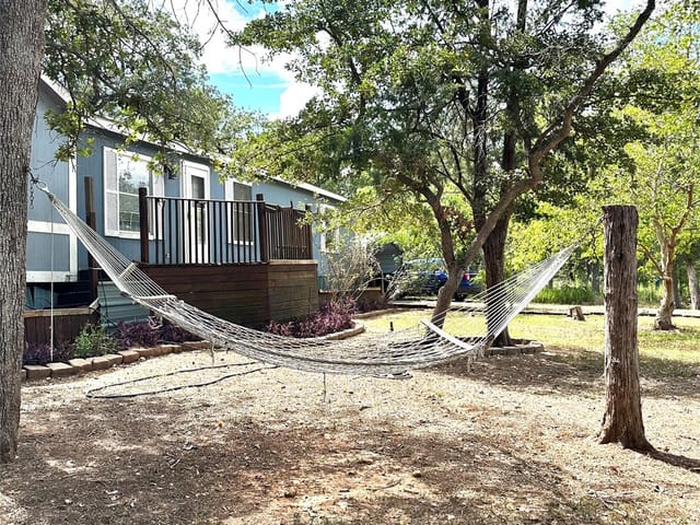 117 Shoshoni DR