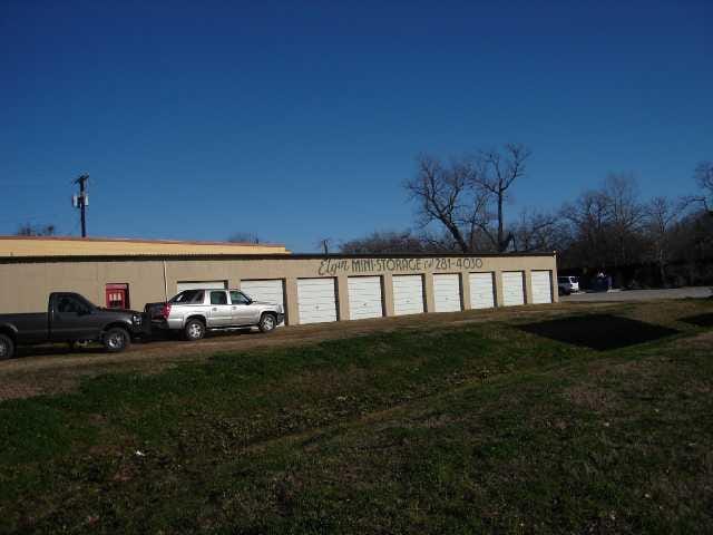 117 South Main