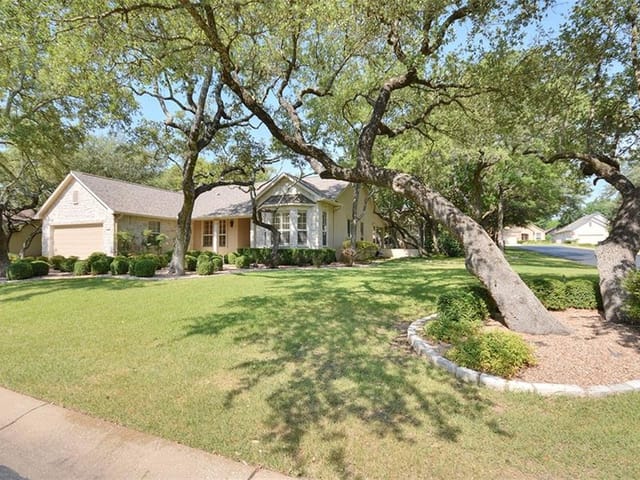 117 Wild Horse WAY