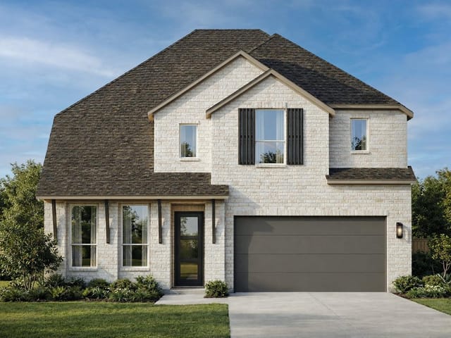 117 Wild Lily TRL