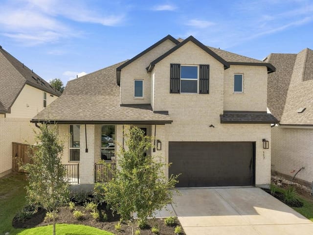 117 Wild Lily TRL