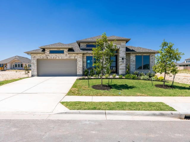 117 Winterberry WAY