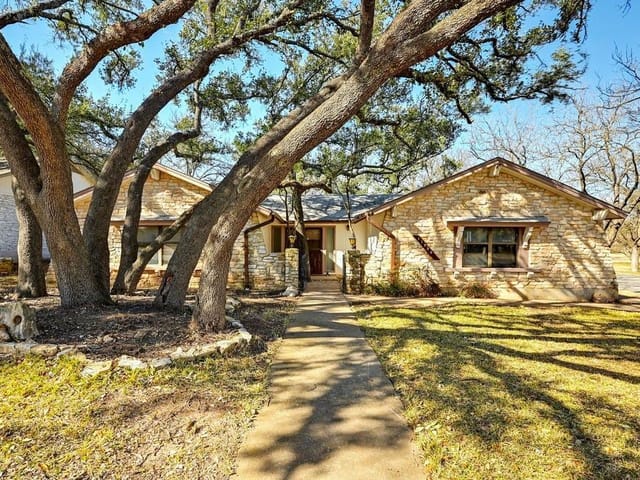 11700 D K Ranch Rd