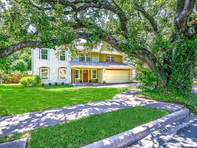 11700 Swearingen Dr