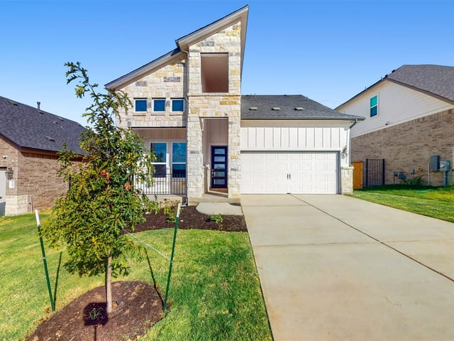 11701 Dillon Falls Dr