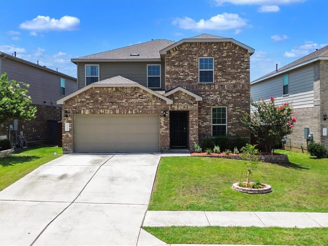 11701 Jackson Falls WAY