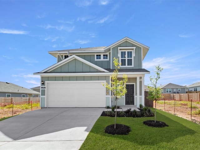 11701 Murano Dr