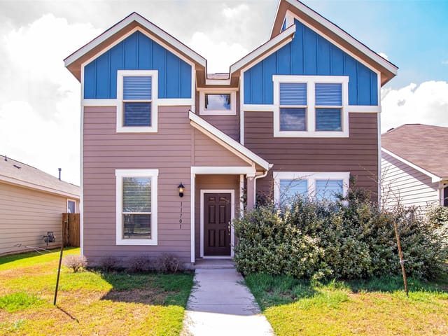11701 Prado Ranch BLVD