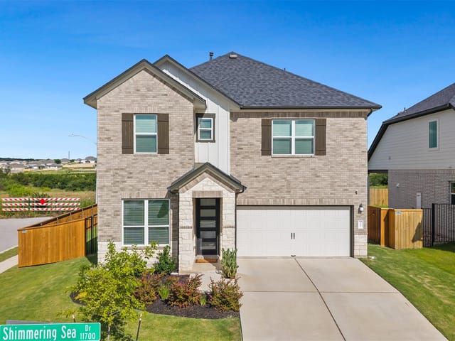 11701 Shimmering Sea DR