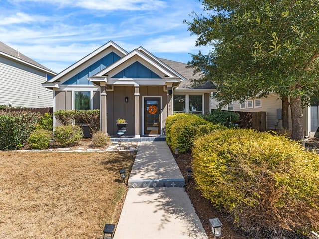 11702 Prado Ranch BLVD