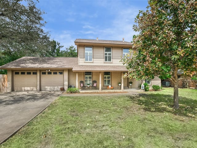 11702 Windermere Meadows