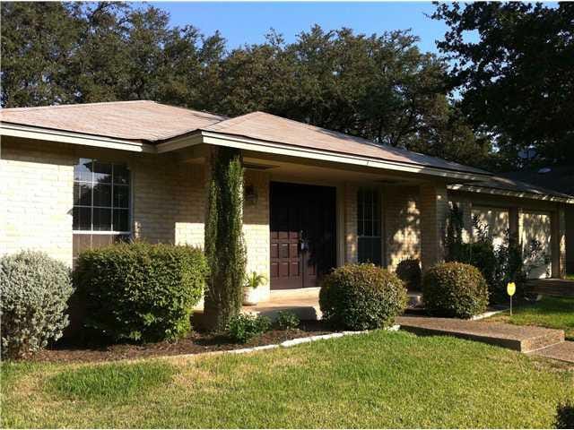 11704 Broad Oaks DR