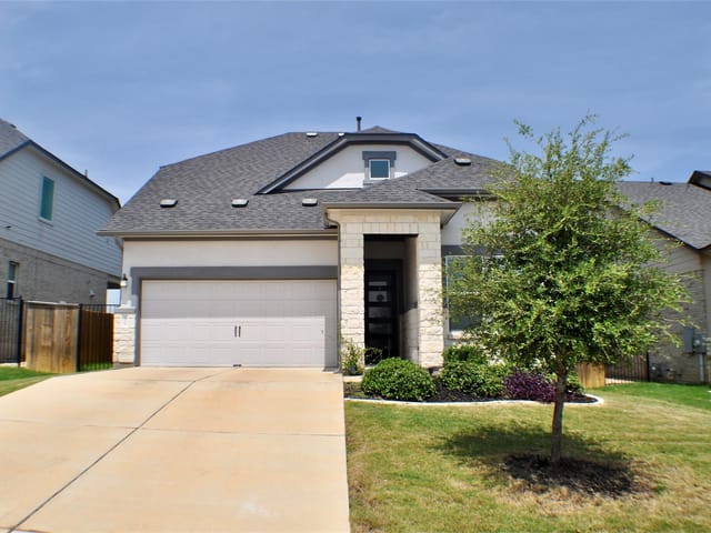 11704 Dillon Falls DR