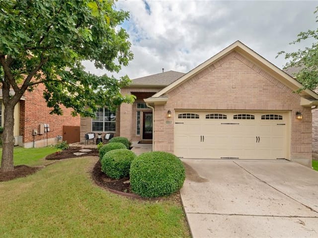 11705 Cherisse Dr