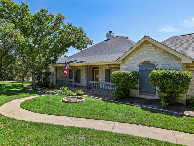 11705 Jess DR